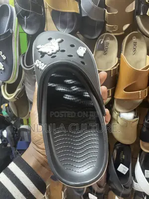 Crocs Bayaband Clogs