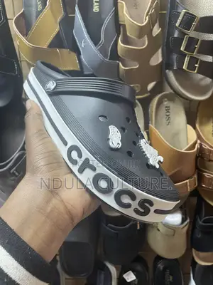 Crocs Bayaband Clogs