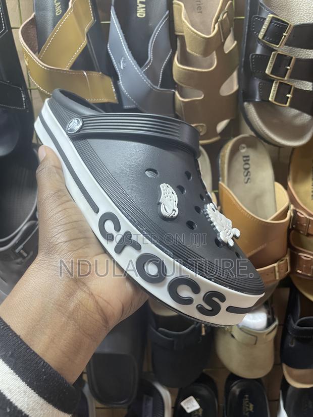 Crocs Bayaband Clogs - thumbnail 2