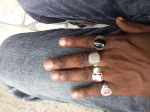 Silver Ring 925 on Sale