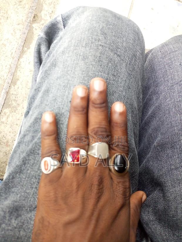Silver Ring 925 on Sale - thumbnail 2