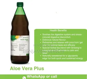 Digestive System Supplements
