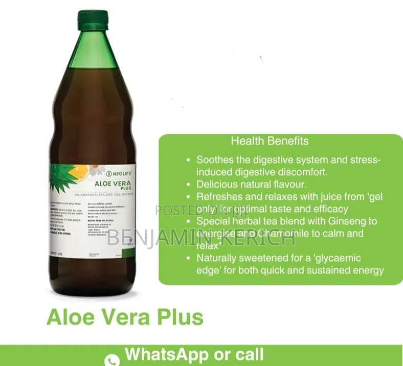 Digestive System Supplements