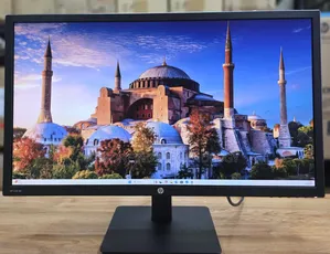 Hp V28 
28 Inch Monitor 
 Display (3840*2160)
60 Hz
2 Hdmi