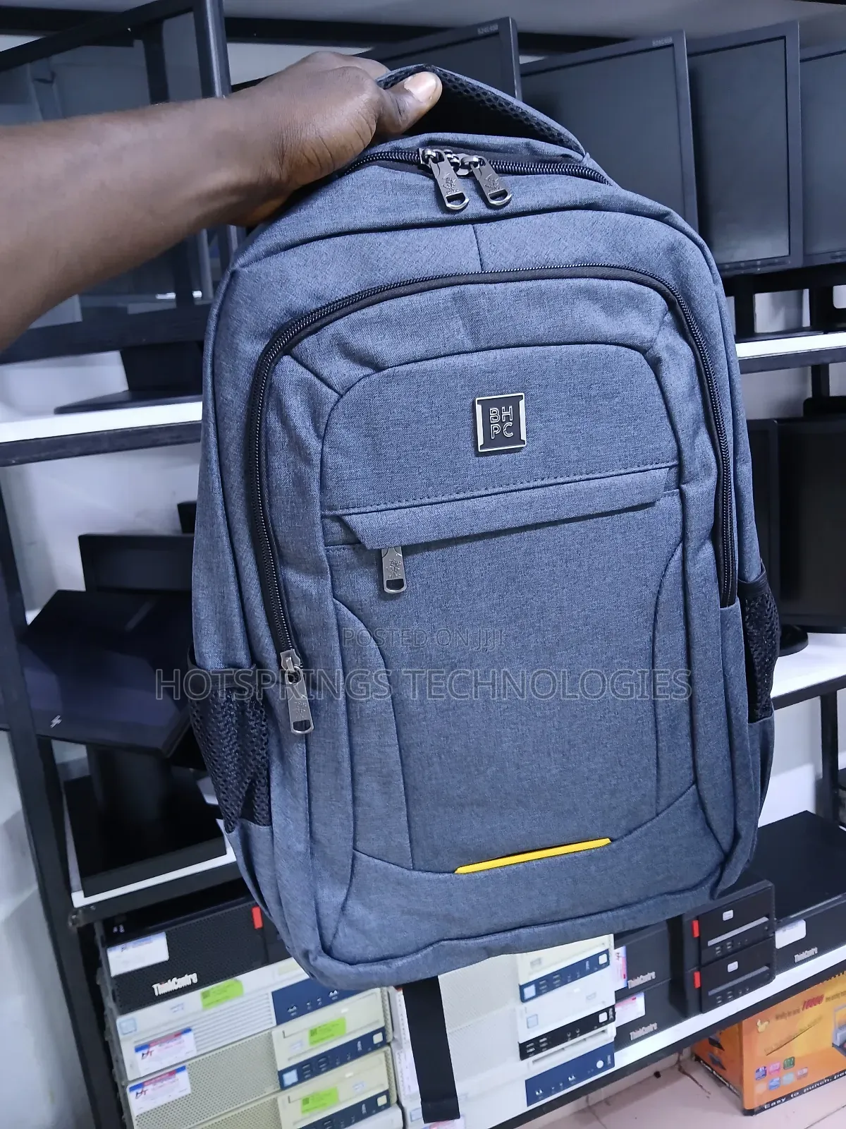 Bhpc Laptop Bags