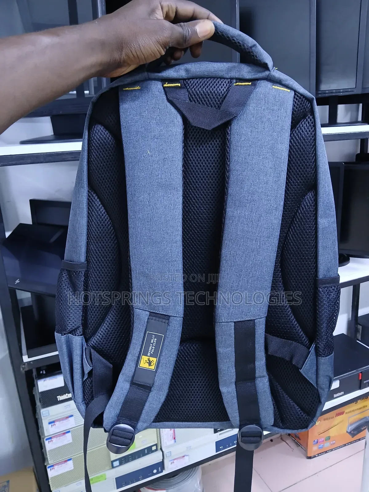 Bhpc Laptop Bags