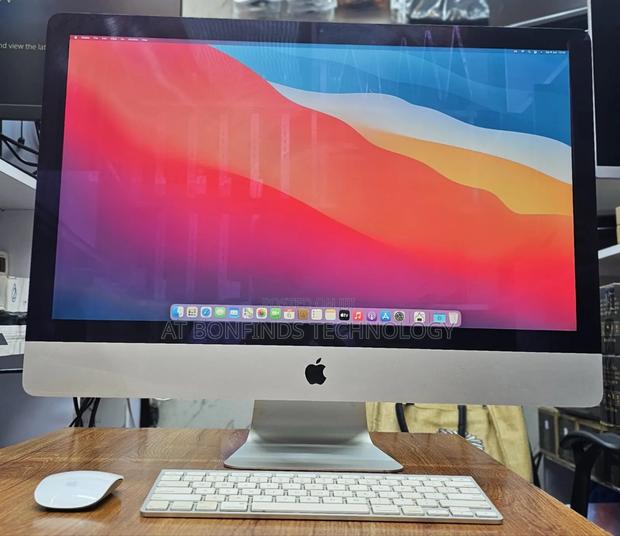 Desktop Computer Apple iMac 16GB Intel Core i5 HDD 2T - thumbnail 2
