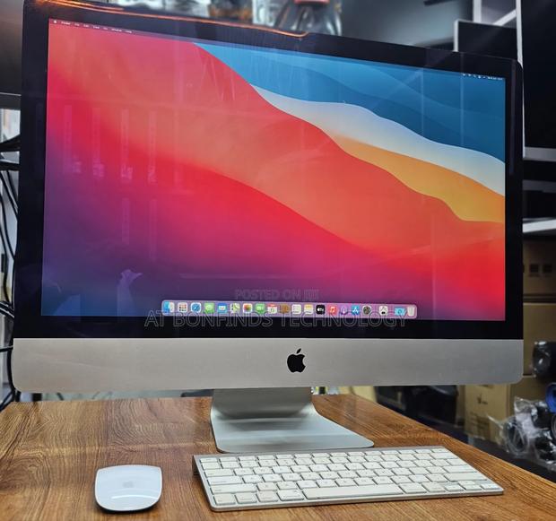 Desktop Computer Apple iMac 16GB Intel Core i5 HDD 2T - thumbnail 3