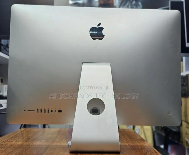 Desktop Computer Apple iMac 16GB Intel Core i5 HDD 2T - thumbnail 4