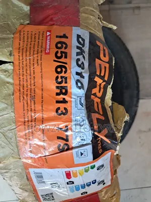 165/65r13 Perfly 77s