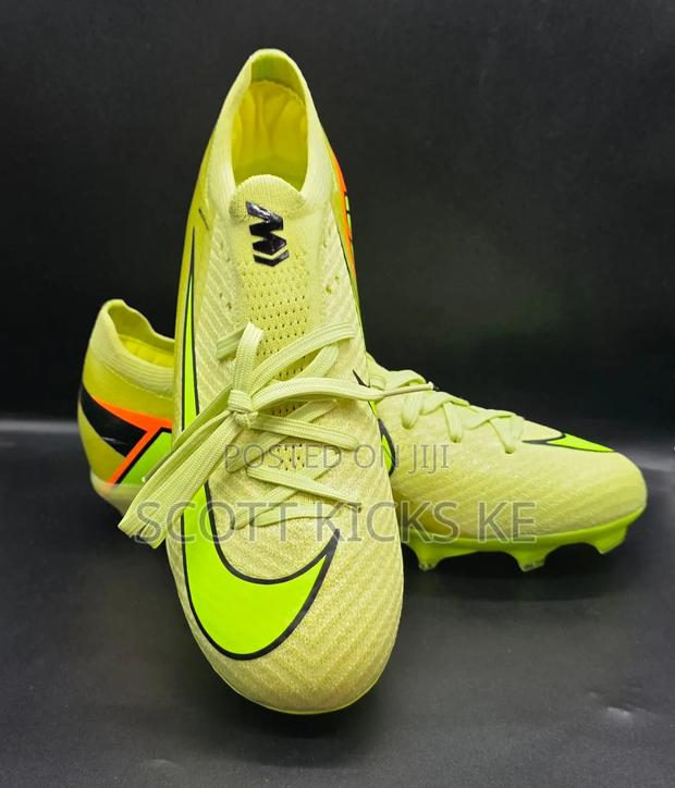Air Zoom Vapor16 Mbappe