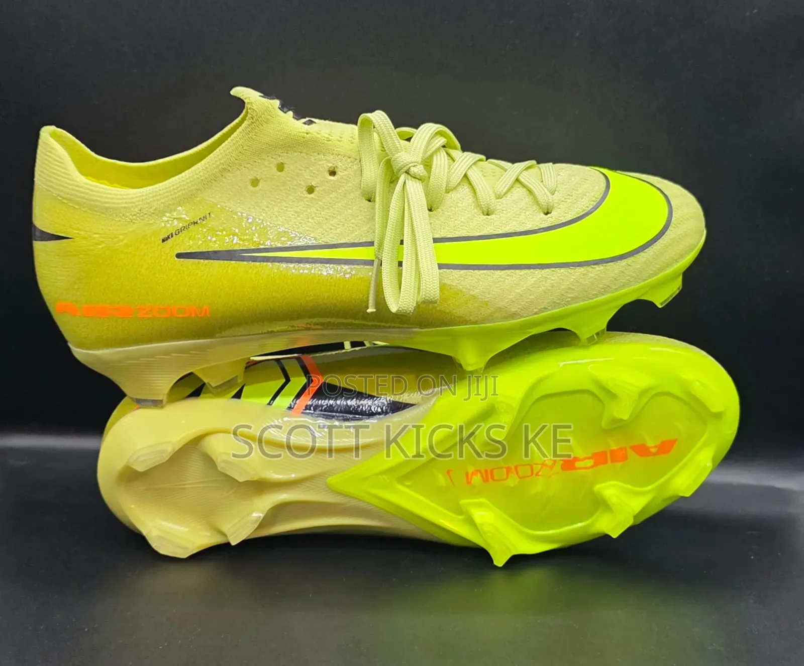 Air Zoom Vapor16 Mbappe