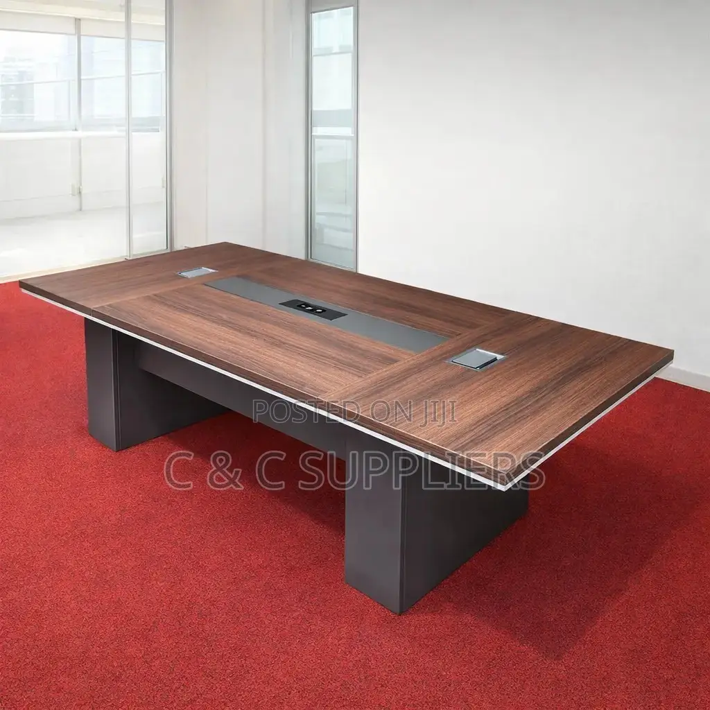 Office Imported Boardroom Table-3 Meters