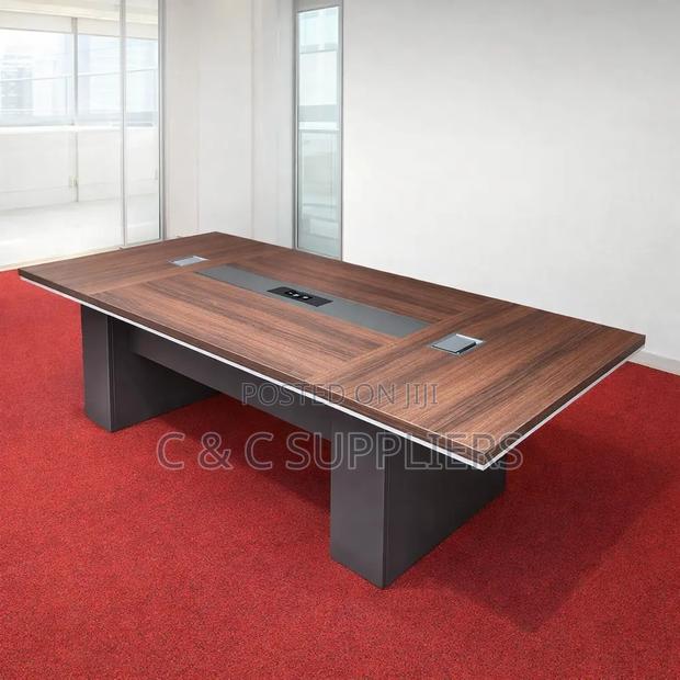 Office Imported Boardroom Table-3 Meters