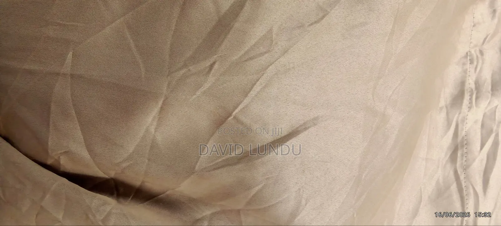 Door Curtain