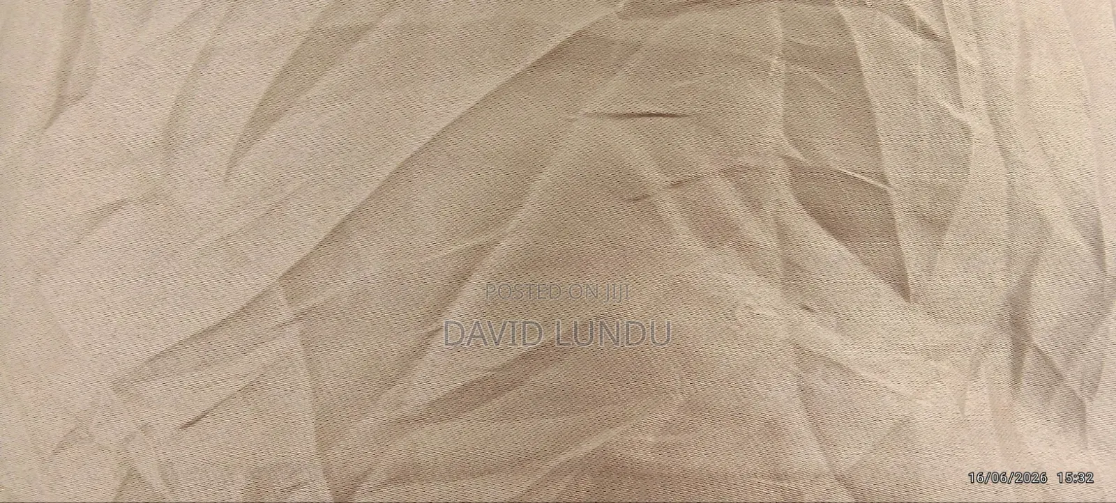 Door Curtain