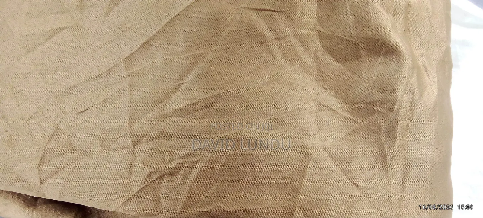 Door Curtain