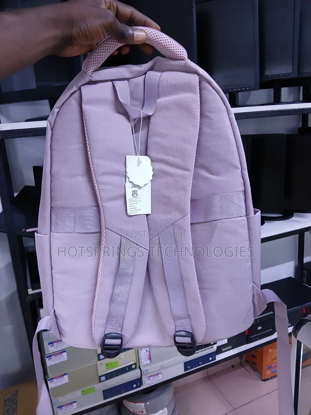 Eyry Laptop Bags
