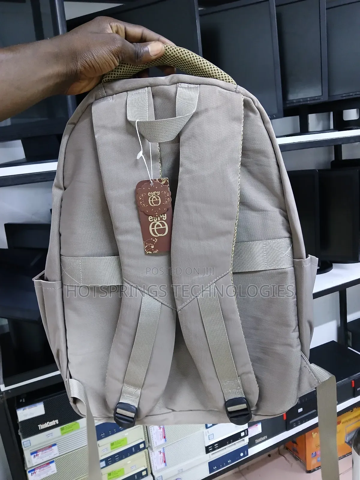 Eyry Laptop Bags