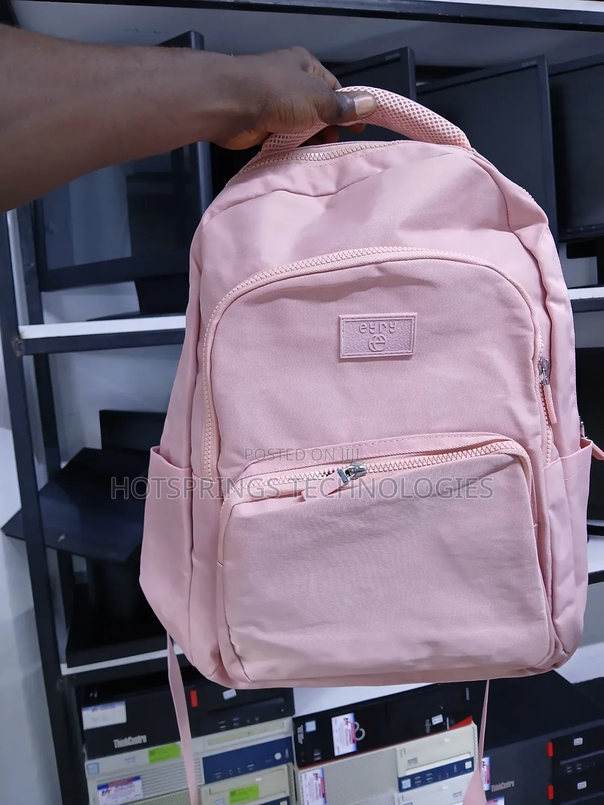 Eyry Laptop Bags