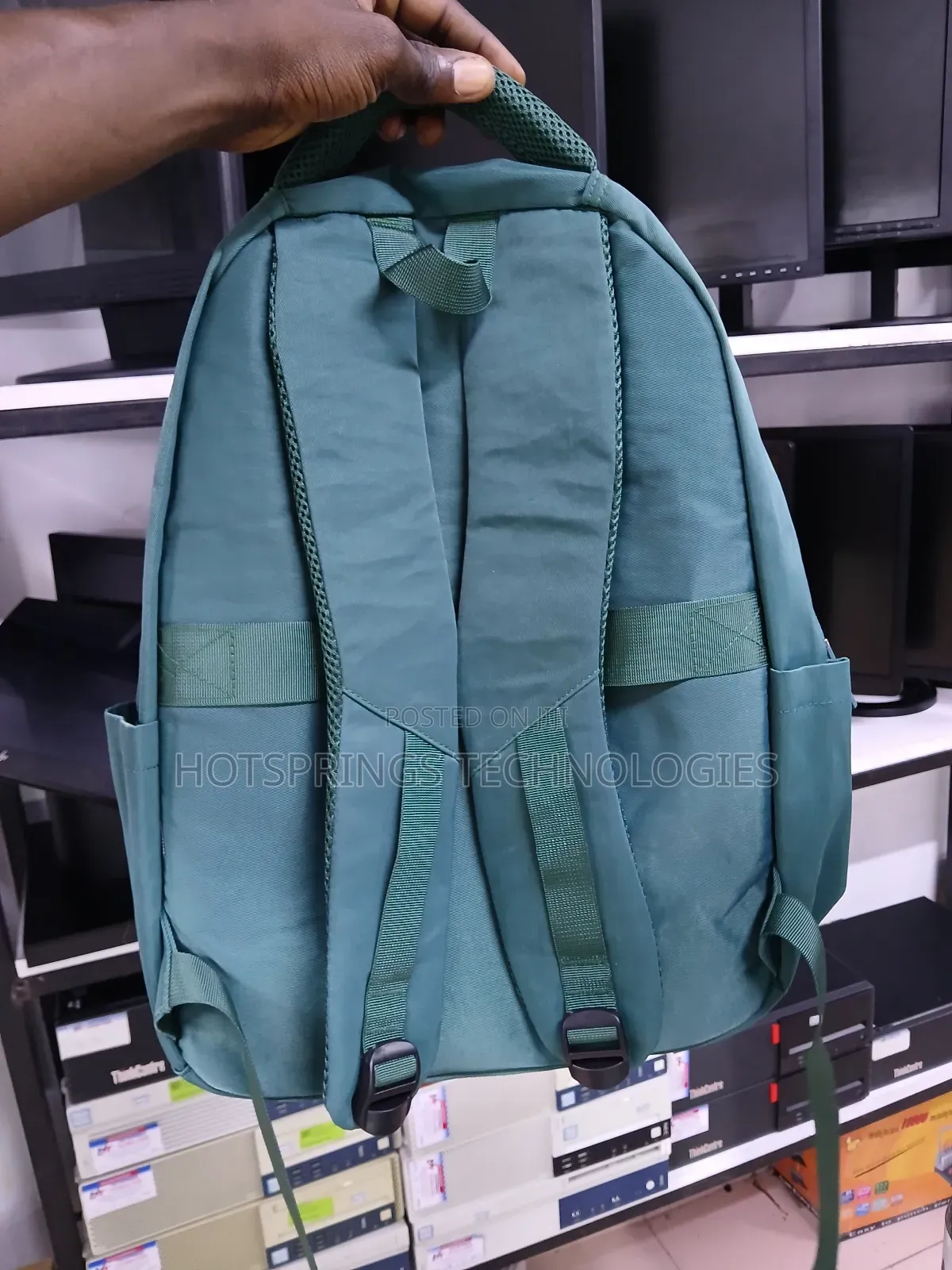 Eyry Laptop Bags