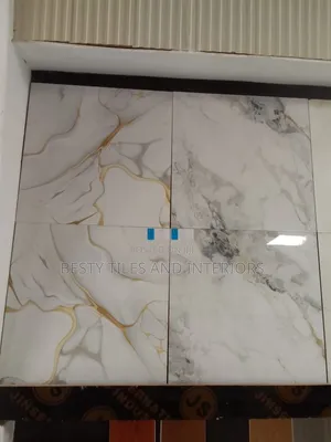 Tiles and Interior Finishing Products