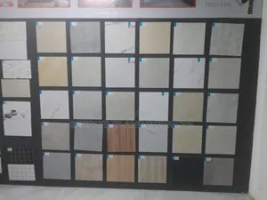Tiles and Interior Finishing Products