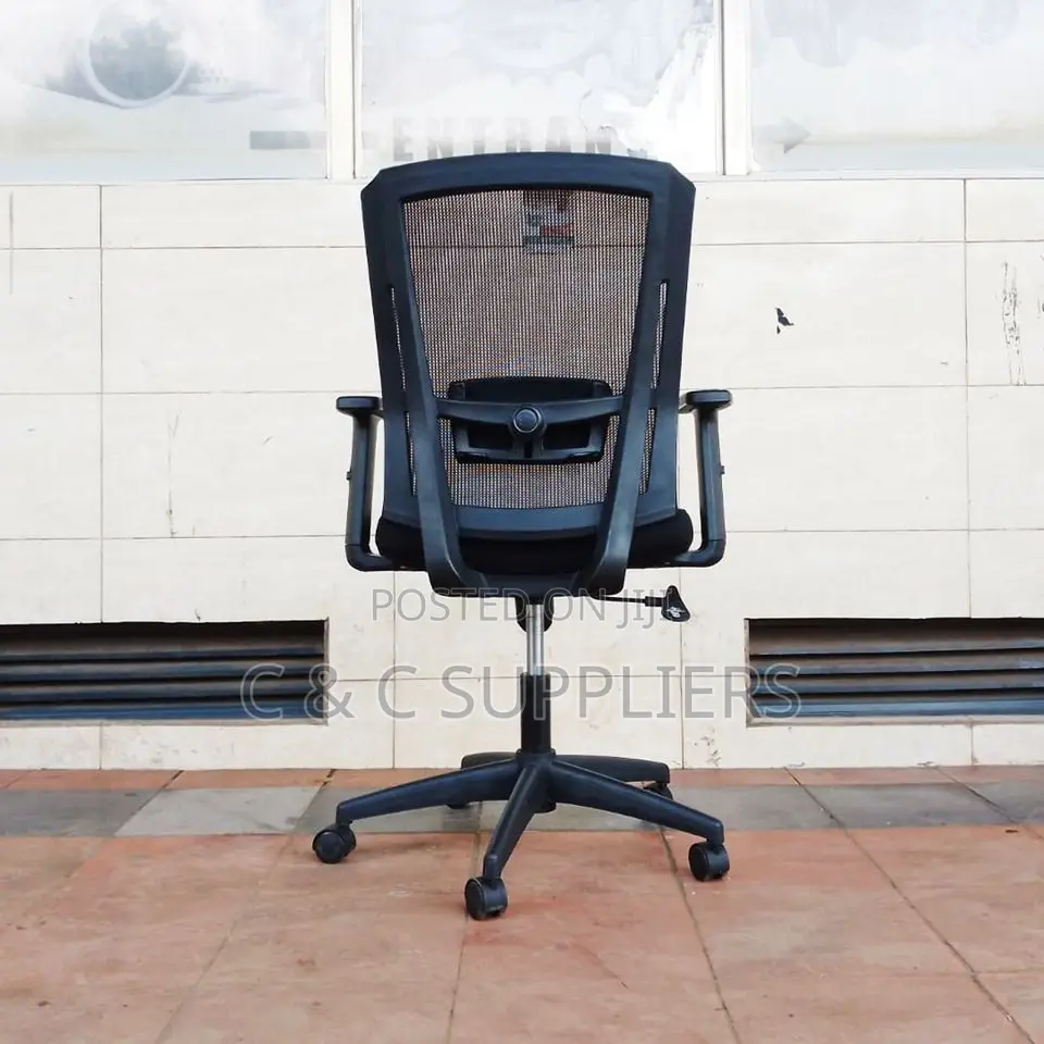 Office Mesh Ergonomic Swivel Chair