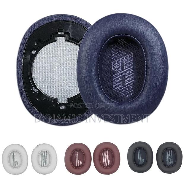 JBL Live 500btnc/Live 500bt Headphone Earmuffs Ear Pads Cushions