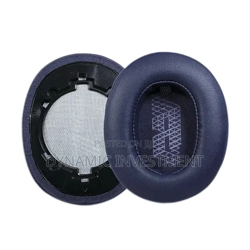 JBL Live 500btnc/Live 500bt Headphone Earmuffs Ear Pads Cushions