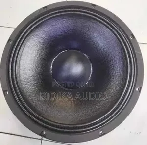 Brand New 15az-20 15inch Midrange Speaker
