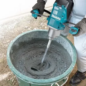Makita Pant Mixer