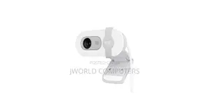 Brio 100 Full Hd Webcam – Graphite-Usb-C