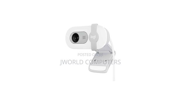 Brio 100 Full Hd Webcam – Graphite-Usb-C