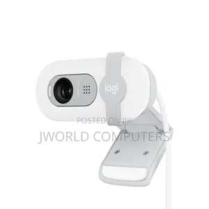 Brio 100 Full Hd Webcam – Graphite-Usb-C