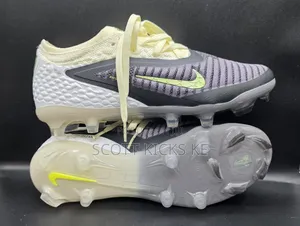 Nike Phantom 6 Mamba