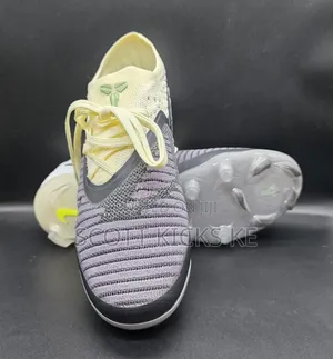 Nike Phantom 6 Mamba
