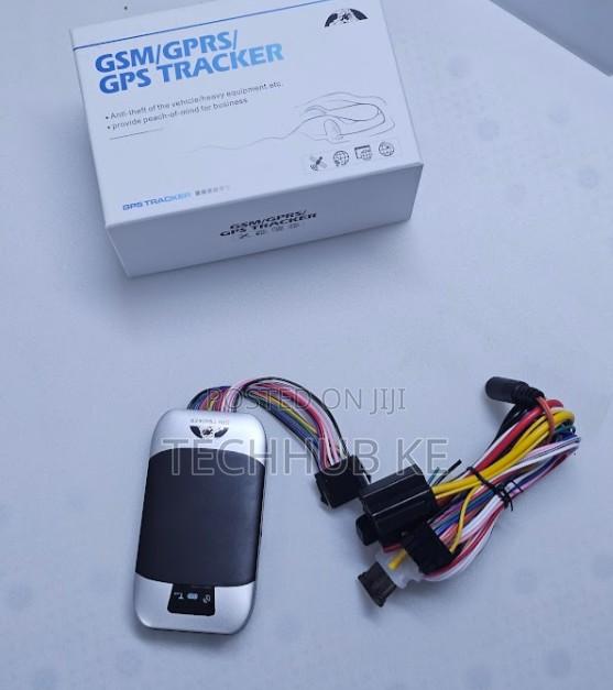 Car Tracker GPS Car Tracking/ Vehicle Trackers/
