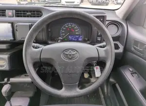 Toyota Probox 1.5 Hybrid DX 2021 Silver