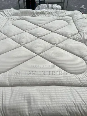 Bided Duvets,Coloured