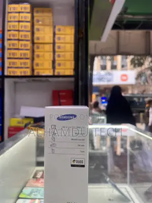 New Samsung B310 White
