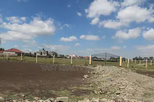 Plots in Utawala Airways