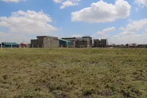Plots in Utawala Airways
