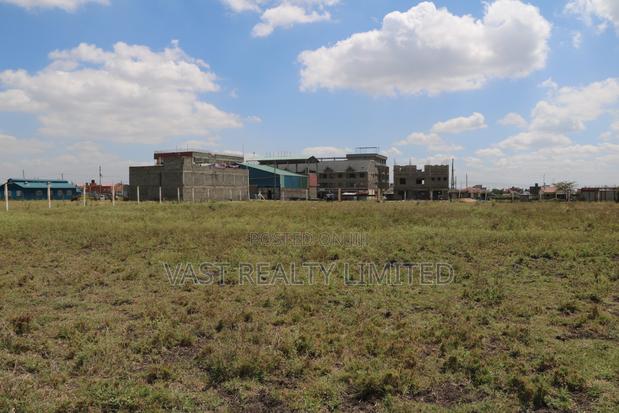 Plots in Utawala Airways - thumbnail 3