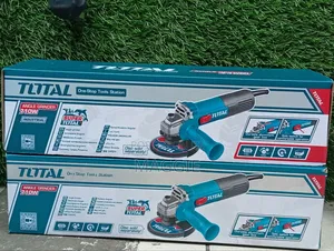 Total Angle Grinder 710w