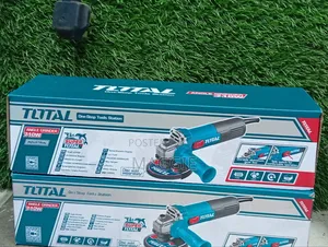 Total Angle Grinder 710w