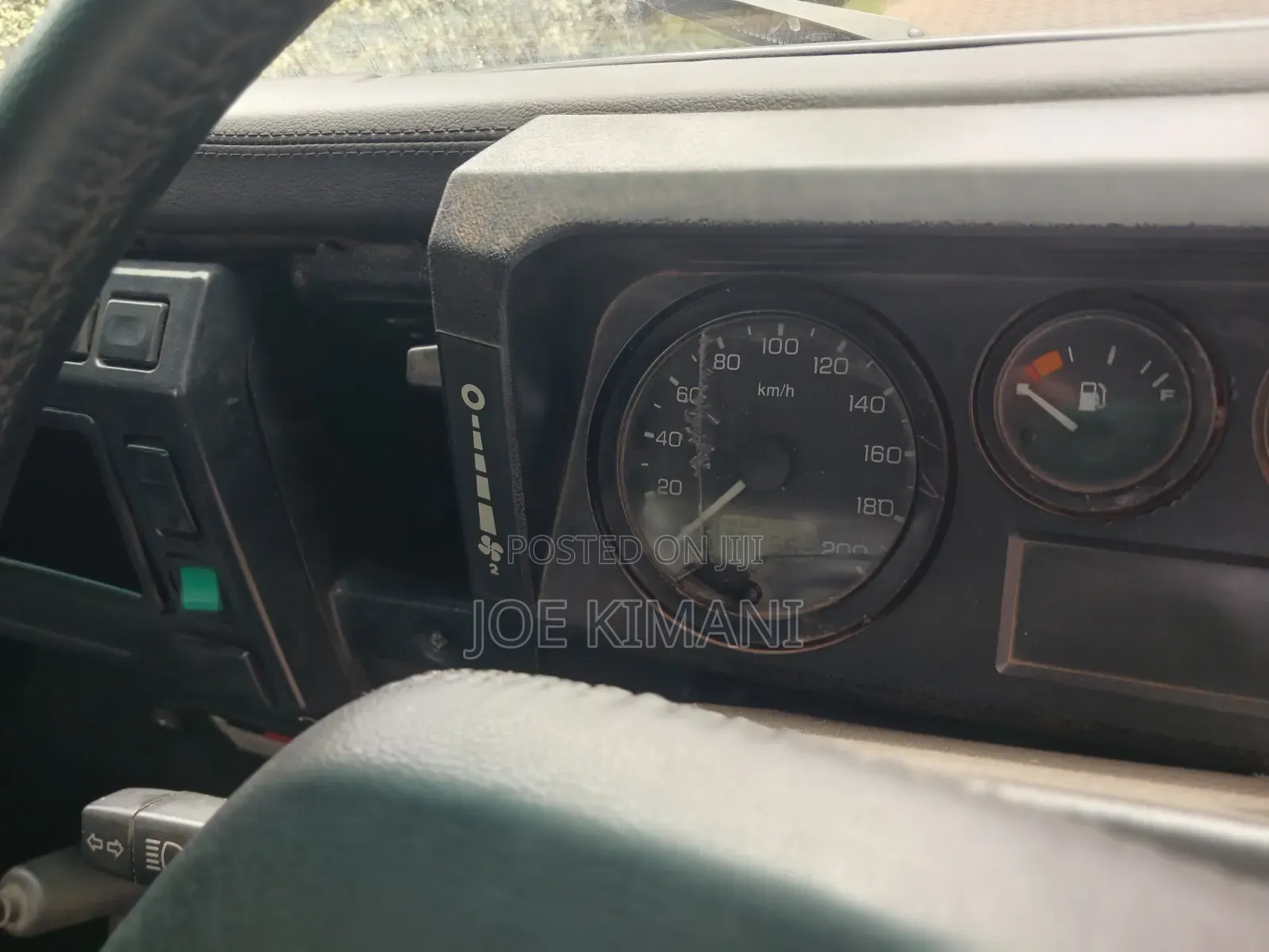 Land Rover Defender 2007 White