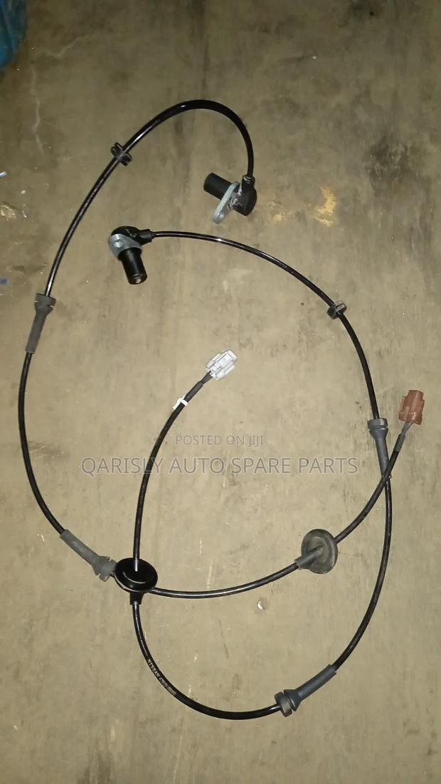 Abs Sensor Nissan B15/Ad/ Xtrail Etc - thumbnail 2
