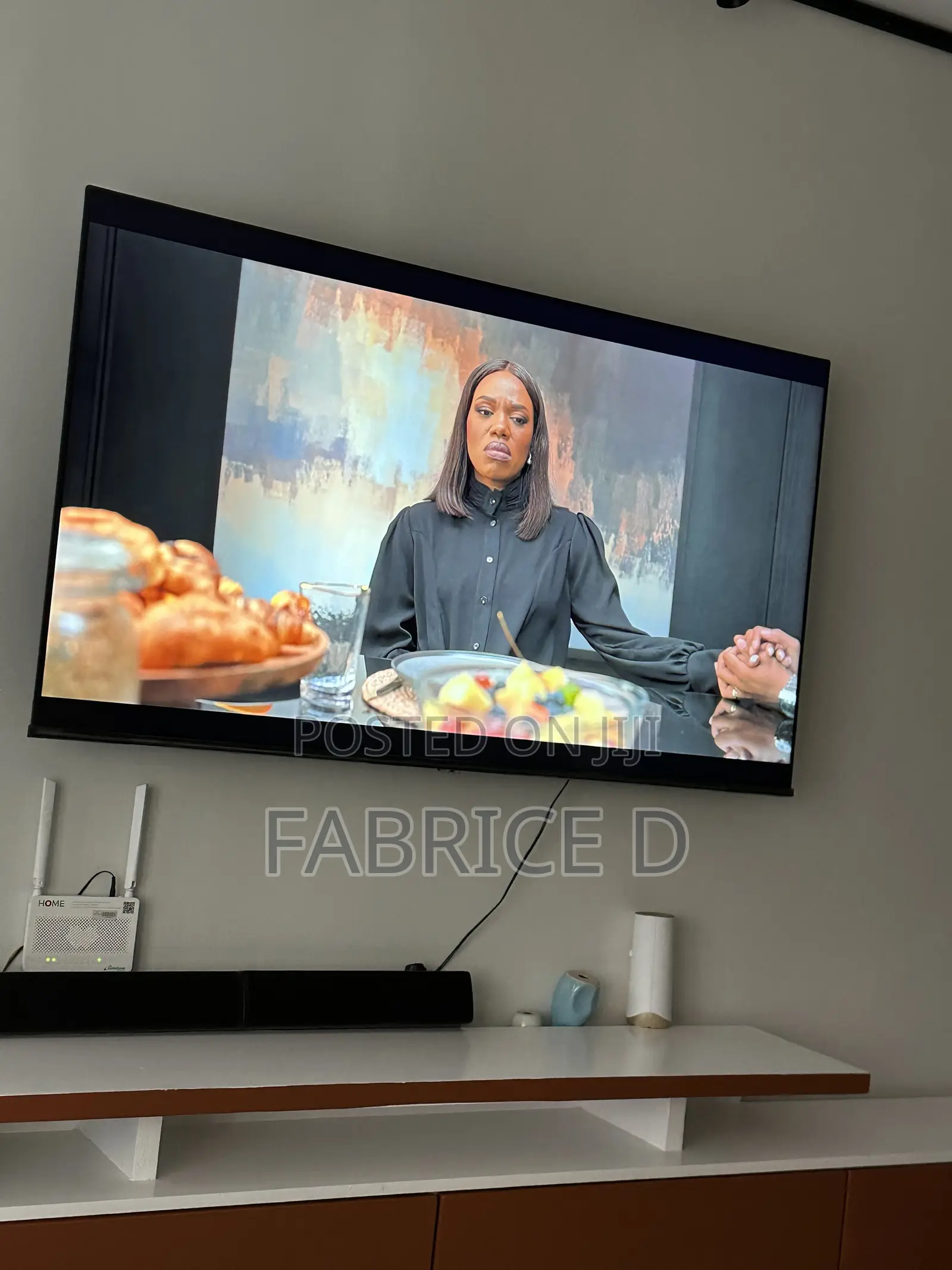 Hisense 65”