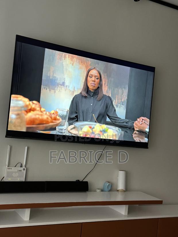 Hisense 65” - main view